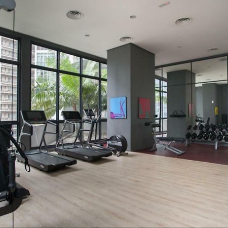 Klcc The Mews Home Куала Лумпур Екстериор снимка