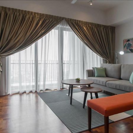 Klcc The Mews Home Куала Лумпур Екстериор снимка