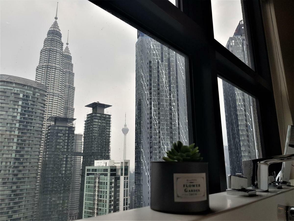 Klcc The Mews Home Куала Лумпур Екстериор снимка