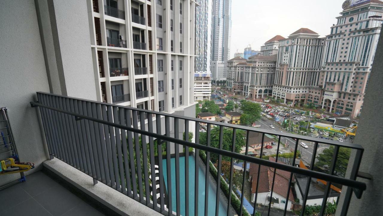 Klcc The Mews Home Куала Лумпур Екстериор снимка
